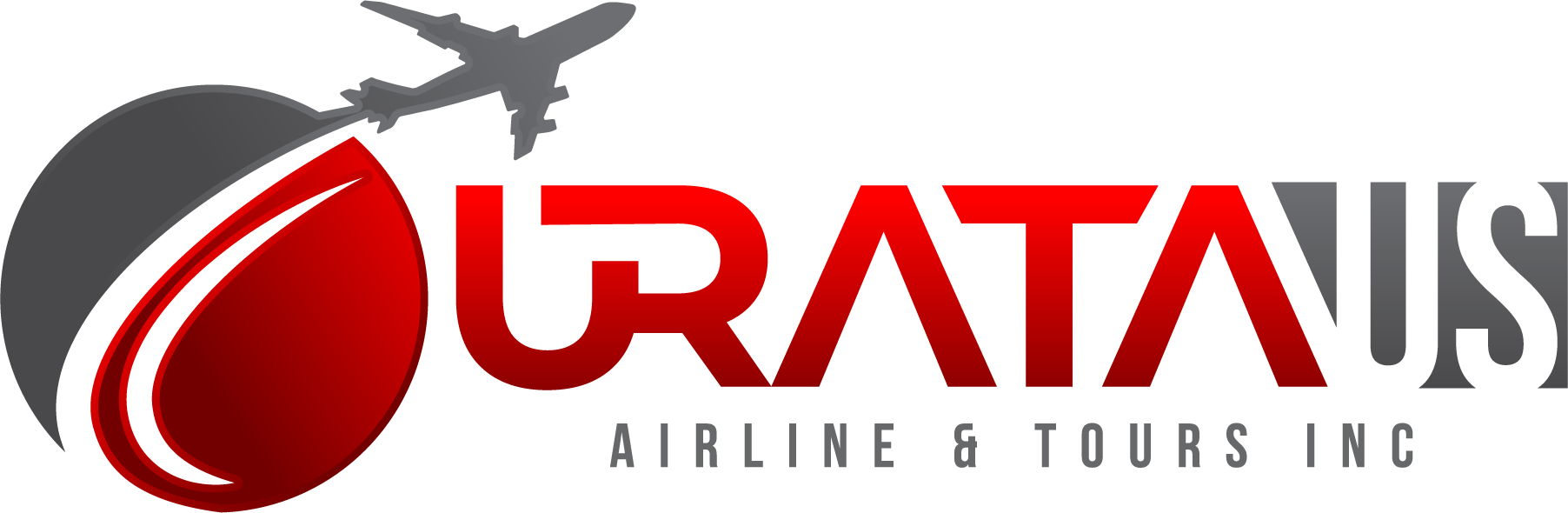URATA US AIRLINE & TOURS, INC – WE ARE A JET CHARTER COMPANY